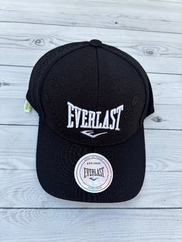 Producto - Gorra deportiva - EVERLAST - 1