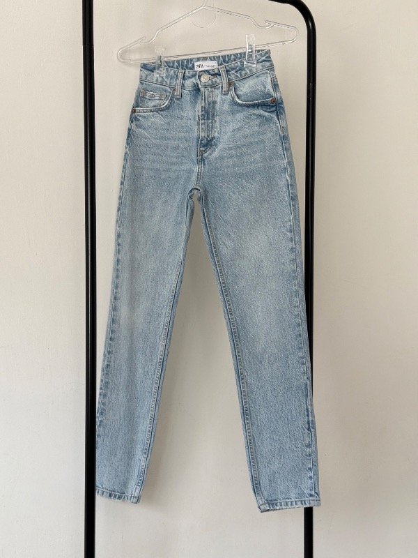 Producto - Jean Zara - 22 (14) - 0