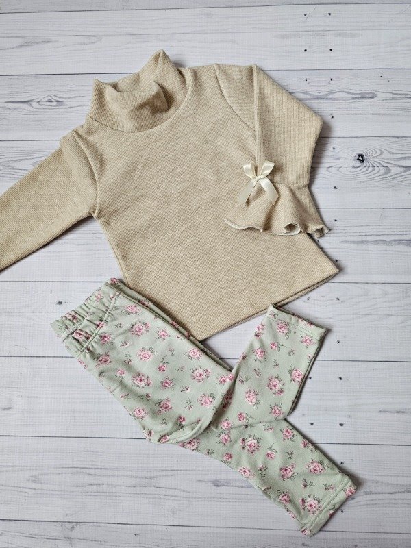 Producto - Polera Mila Beige