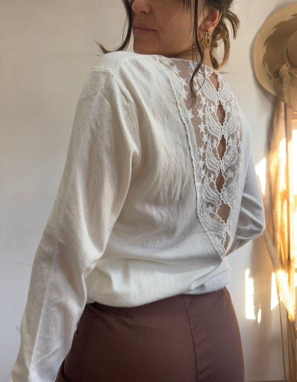 Producto - Sweater Belen - 3