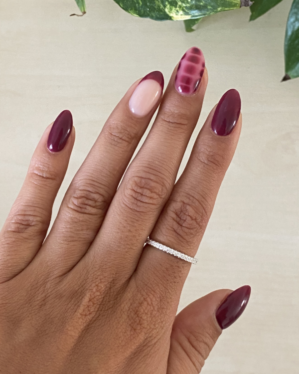 Producto - Anillo Shine t17