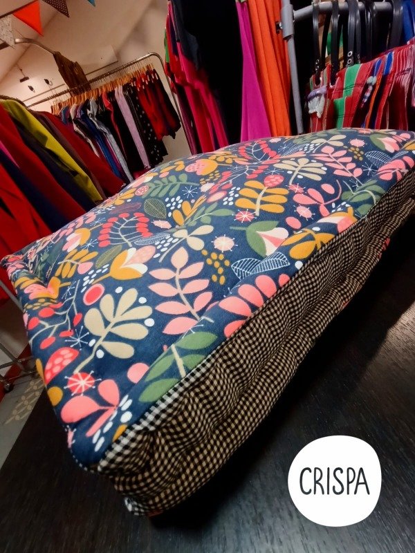 Producto - ALMOHADONES COLCHONEROS