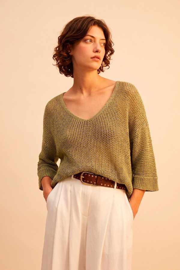 Producto - Sweater Cinque Terre - 0