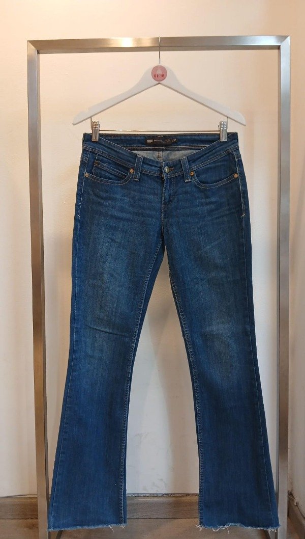 Producto - Jean  LEVIS  (27)