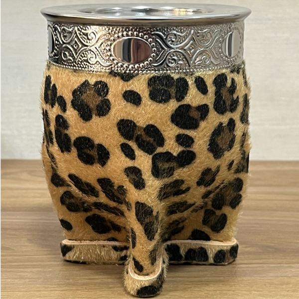 Producto - MATE IMPERIAL ANIMAL PRINT