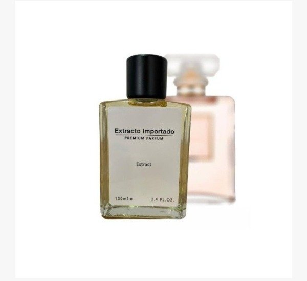 Producto - SIMIL COCO MADEMOISELLE