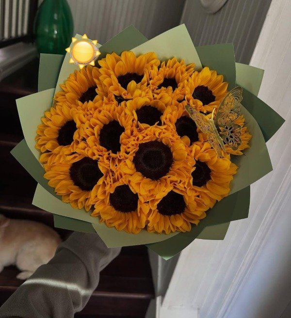 Producto - Ramo Fiona