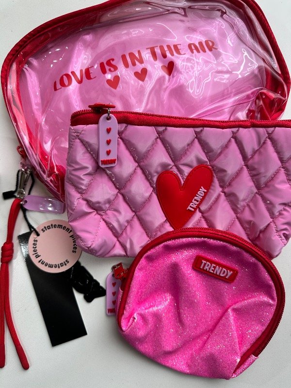 Producto - Set Portacosmeticos Trendy - 1