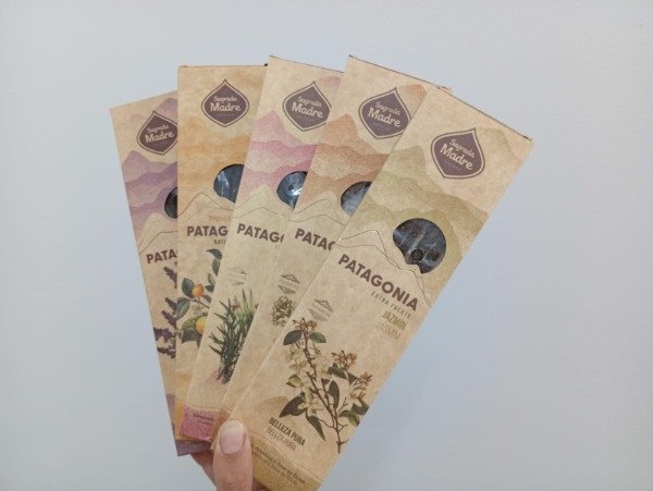 Producto - Box Sukha Abre Caminos