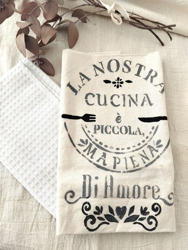 Producto - REPASADOR FRASES  X 2 -VARIOS MODELOS