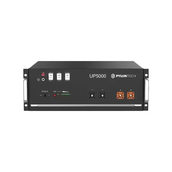 Producto - UP5000 Pylontech