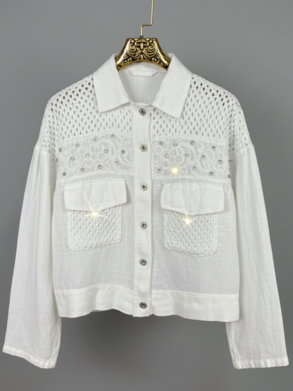 Producto - Campera LUZ - 3