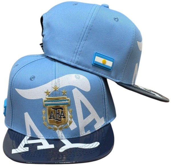 Producto - AFA Plana Holográfica Mod 8