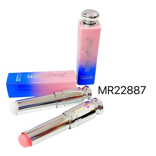 Producto - Balsamo labial miss royal MR22887