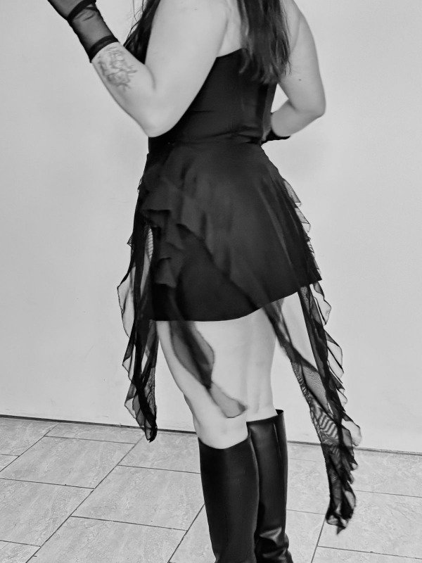 Producto - Falda Iridessa