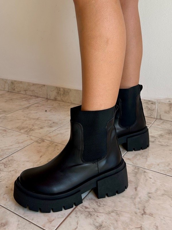 Producto - Borcego CANDELA