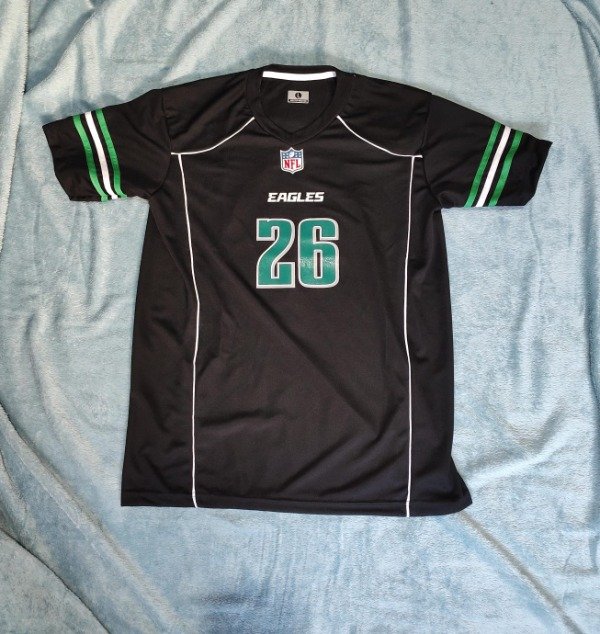Producto - CAMISETA NFL PHILADELPHIA EAGLES