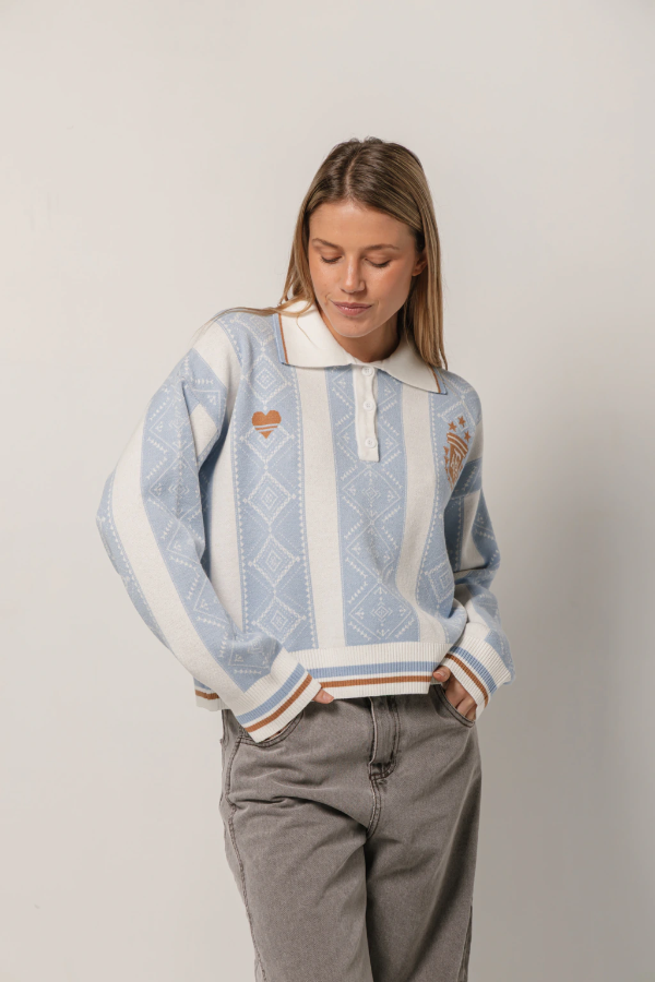 Producto - Chomba selección
