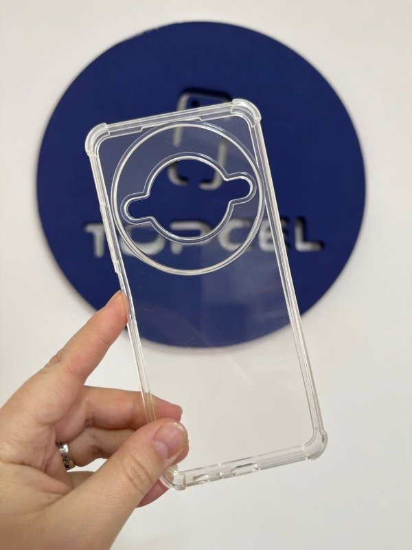 Producto - FUNDA ANTISHOCK NUBIA FOCUS 5G