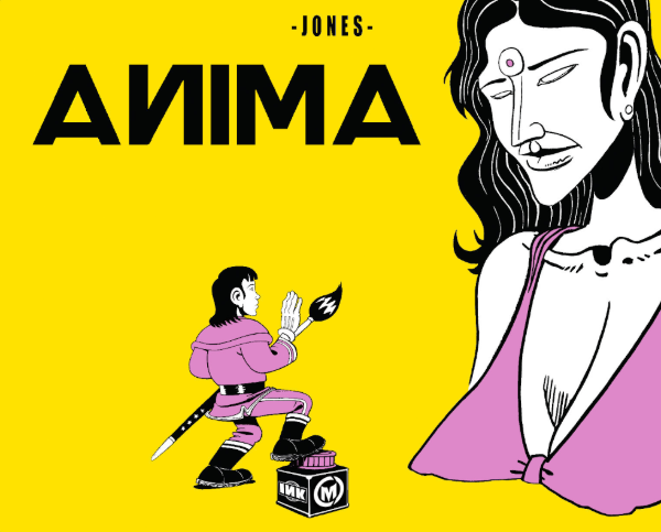 Producto - ANIMA