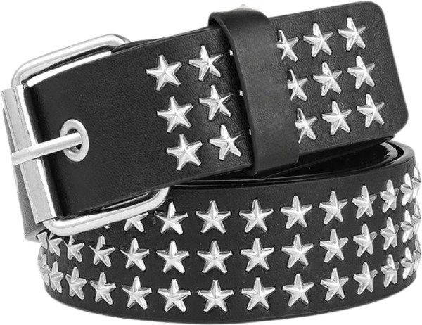 Producto - Cinto Stars Estrellas Triple Fila