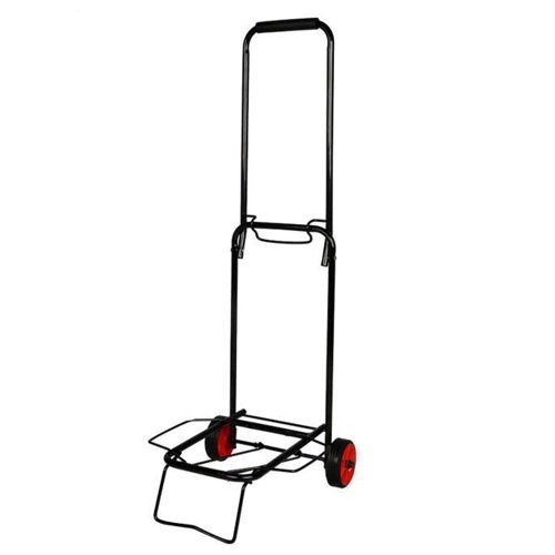 Producto - CARRITO METALICO PORTA MALETA(005)REFORZA