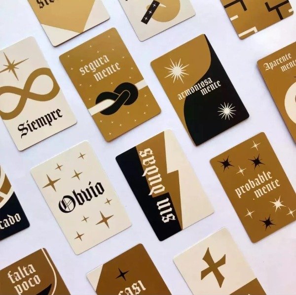 Producto - PEQUEÑO MAGIA SIMPLE