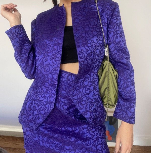 Producto - Conjunto Violeta