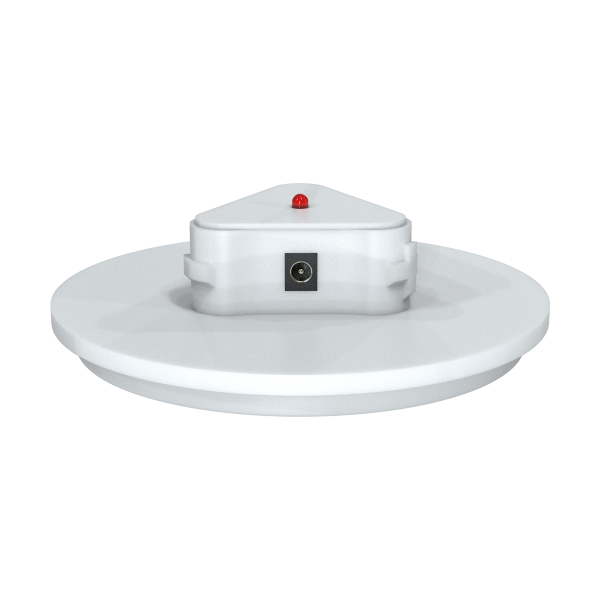 Producto - Carcasa Superior ionizador P/bombas Pearl Pool Il - Leo Xkp