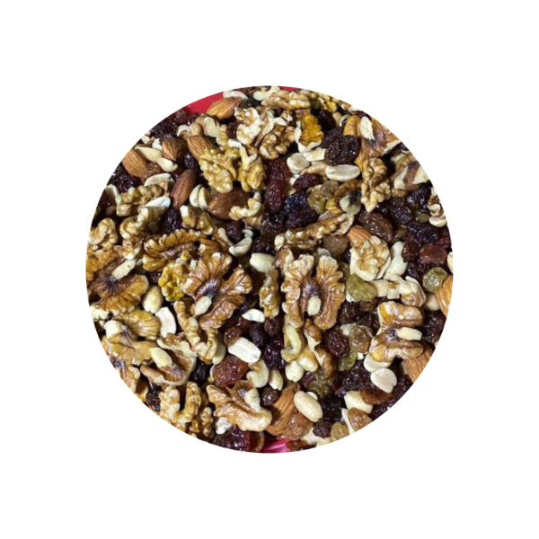 Producto - MIX HAPPY x 1 KG