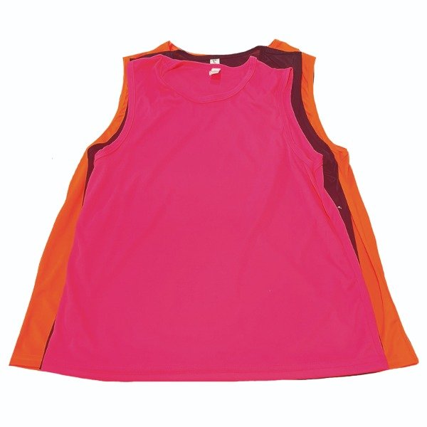 Producto - Musculosa deportiva