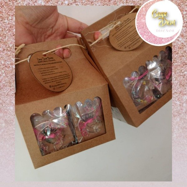 Souvenirs Carpe Diem Diseños