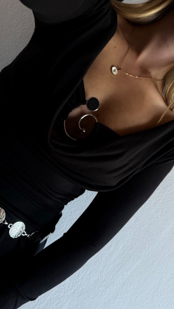 Producto - TOP JACKELINA