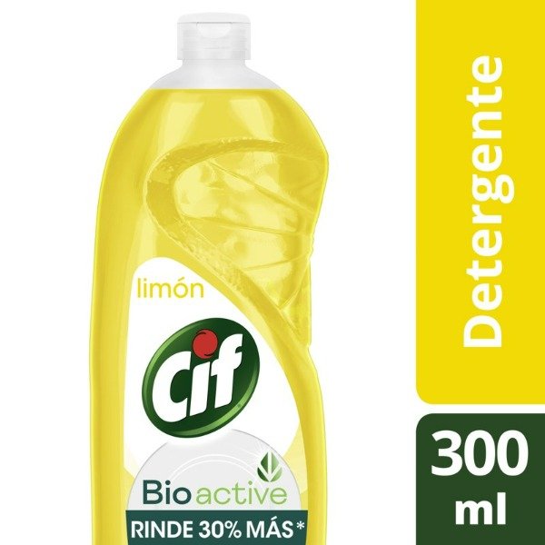Producto - CIF ACTIVE GEL 300ml
