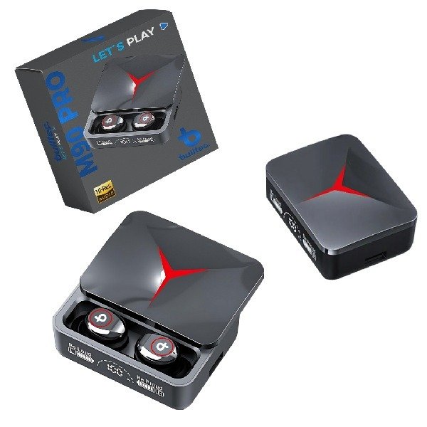 Producto - AURICULARES M90 PRO