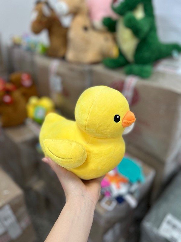Producto - Pato chico - 0
