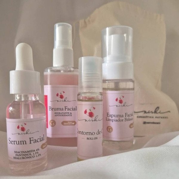 Producto - KIT Skincare