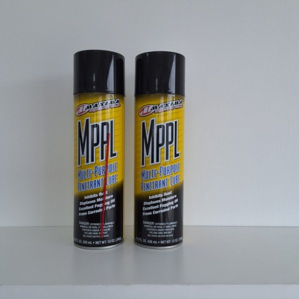 Producto - Lubricante para cadenas