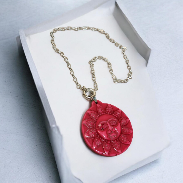 Producto - Collar CATERINA