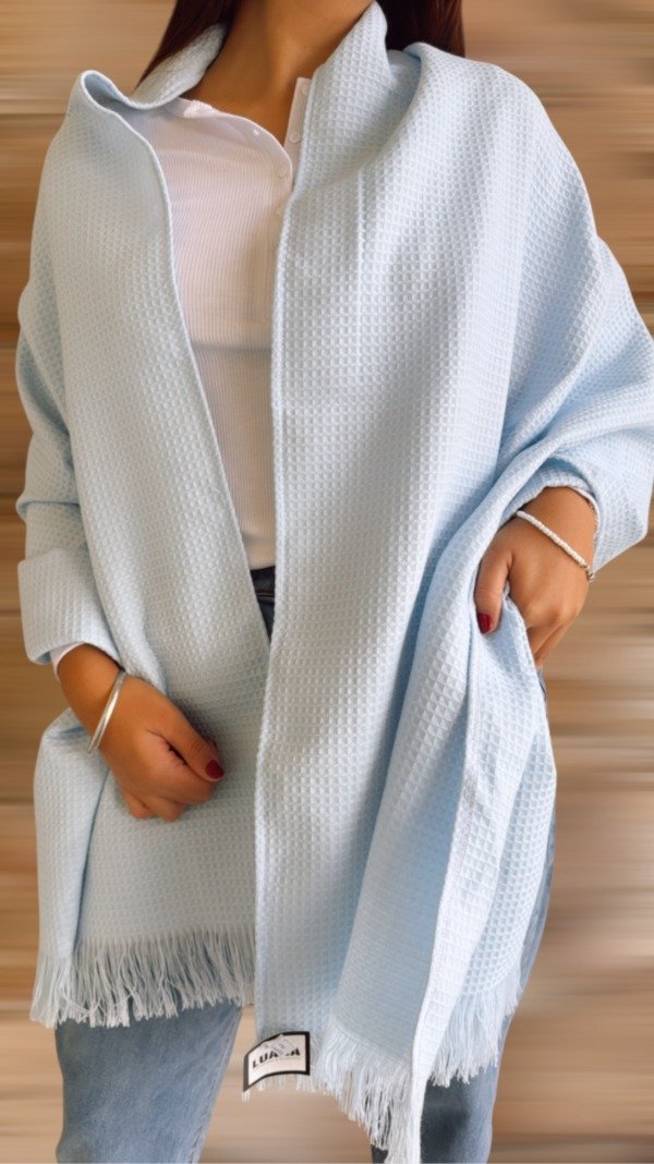 Producto - PASHMINA MILAN