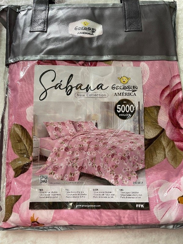 Producto - Sabana GoldSun Full - 9