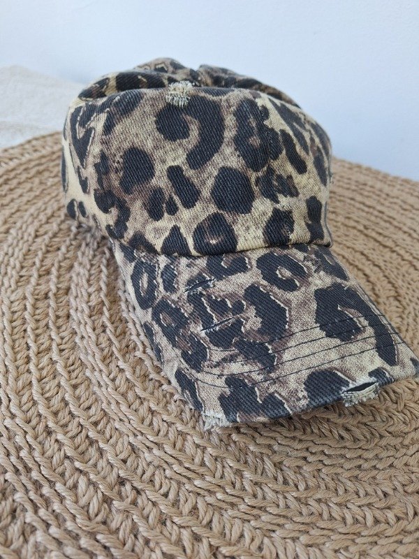 Producto - GORRA ERIN