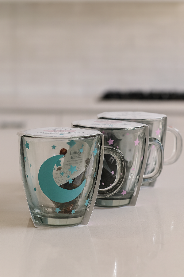 Producto - Combo Taza + Blenda de te