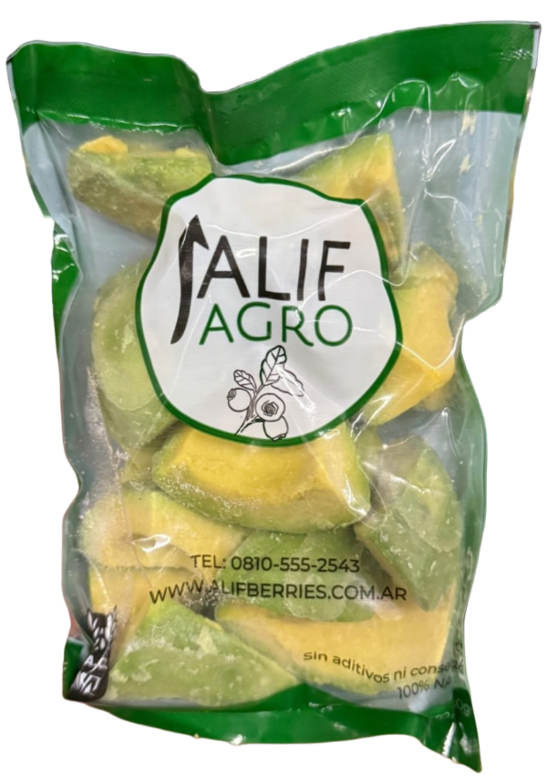 Producto - PALTAS EN MITADES ALIF X 250gr