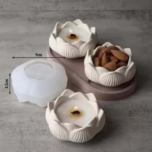 Producto - MOLDE LOTTO 3072