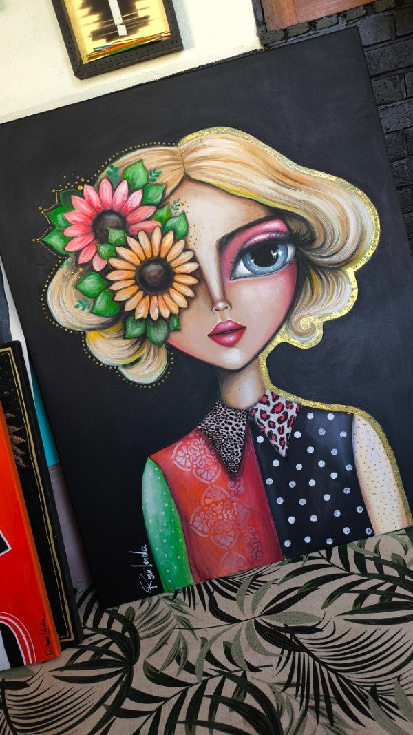 Producto - Girasoles