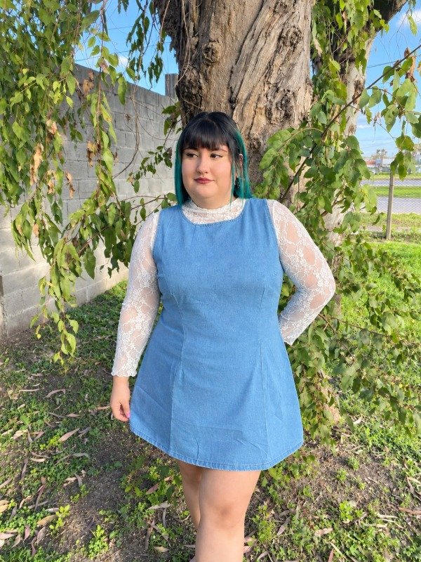 Producto - Blusa Angie - 1