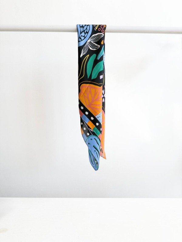 Producto - PAÑUELO SAFARI