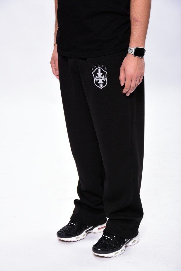 Producto - JOGGIN ADERALL NEGRO