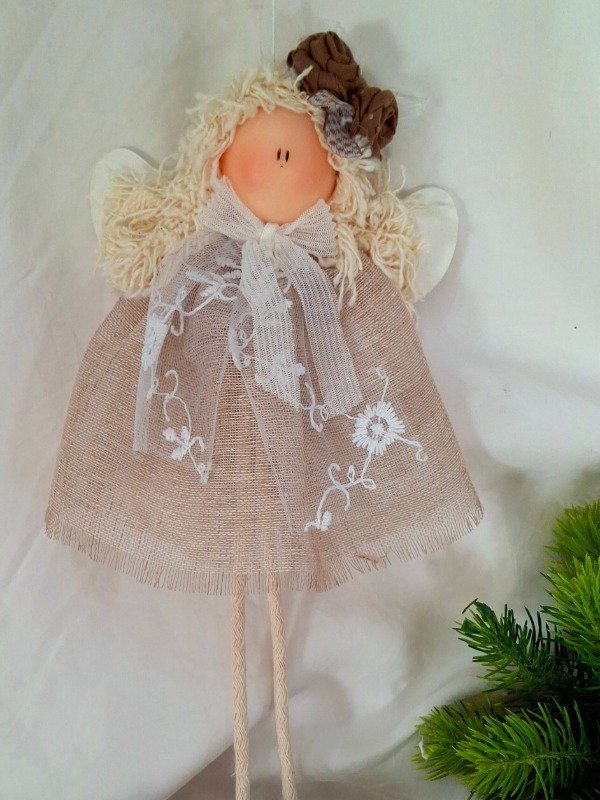 Producto - Angel colgar - 1